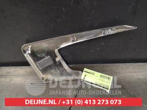 Mitsubishi ASX Stoßstangenleiste rechts vorne O423380 foto 3