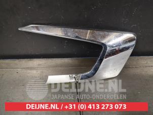 Mitsubishi ASX Stoßstangenleiste rechts vorne O423380 foto 2