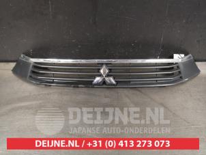 Mitsubishi ASX Grill O423417 foto 2