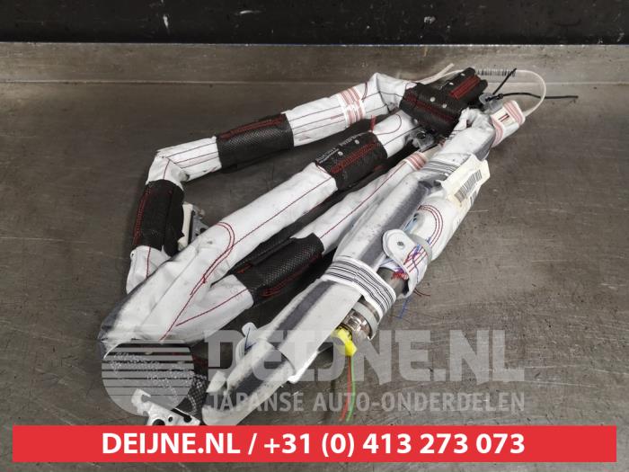 Nissan Note Airbag hemel rechts O423423