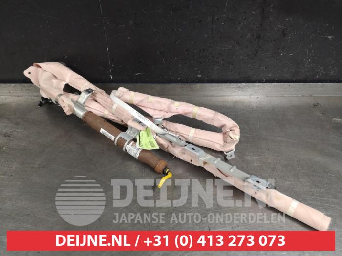 Mitsubishi ASX Airbag hemel rechts O423426