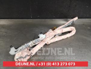 Mitsubishi ASX Roof curtain airbag, right O423426 photo 2