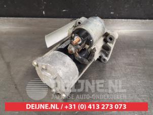 Mitsubishi ASX Anlasser O423427 foto 2