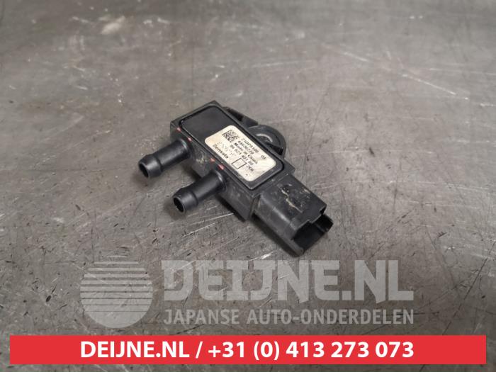 Mitsubishi ASX Roetfilter sensor O423428