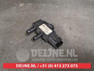 Gebruikte Roetfilter sensor Mitsubishi ASX 1.6 Di-D 16V 4x4 Prijs € 25,00 Margeregeling aangeboden door V.Deijne Jap.Auto-onderdelen BV