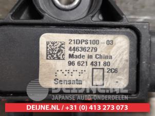 Mitsubishi ASX Rußfilter Sensor O423428 foto 2