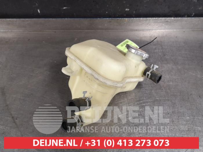 Mitsubishi ASX Ausgleichsbehälter O423432