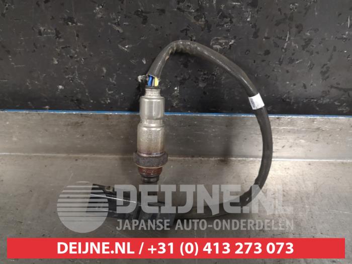 Gebruikte Lambda Sonde Mitsubishi ASX 1.6 Di-D 16V 4x4 Prijs € 25,00 Margeregeling aangeboden door V.Deijne Jap.Auto-onderdelen BV