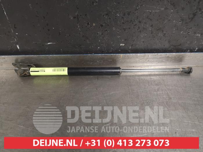 Mitsubishi ASX Gasdämpfer links hinten O423443