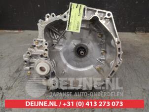 Suzuki Baleno Gearbox O423454 photo 4