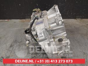 Suzuki Baleno Gearbox O423454 photo 3