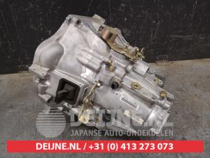 Honda Accord Getriebe O423455 foto 3