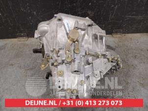 Honda Accord Getriebe O423455 foto 4