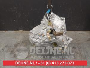 Honda Civic IMA Getriebe O423456 foto 3