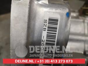 Honda Civic IMA Getriebe O423456 foto 4