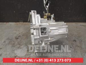 Honda Civic IMA Getriebe O423456 foto 2
