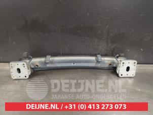 Mazda 3 Rear bumper frame O423481 photo 2
