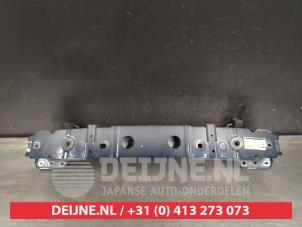 Gebruikte Bumperframe achter Mazda 3 (BM/BN) 2.2 SkyActiv-D 150 16V Prijs € 50,00 Margeregeling aangeboden door V.Deijne Jap.Auto-onderdelen BV