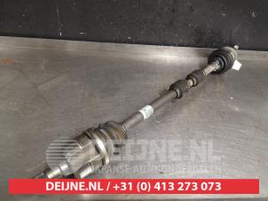 Hyundai I30 Aandrijfas rechts-voor O423492 foto 3