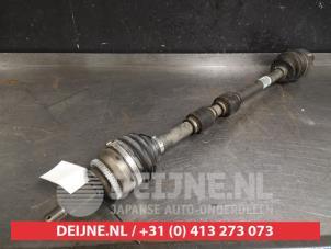 Hyundai I30 Aandrijfas rechts-voor O423492 foto 2