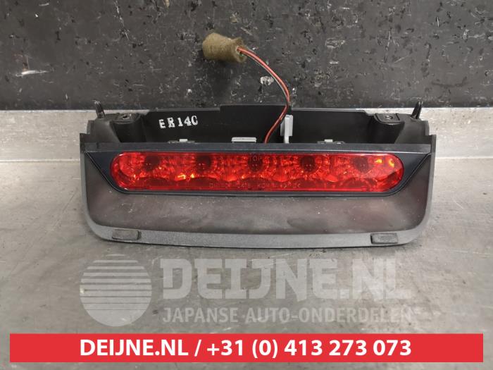 Chevrolet Matiz Extra Remlicht midden O423496