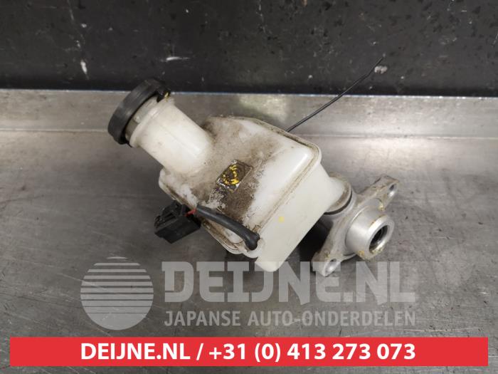 Chevrolet Matiz Hauptbremszylinder O423497