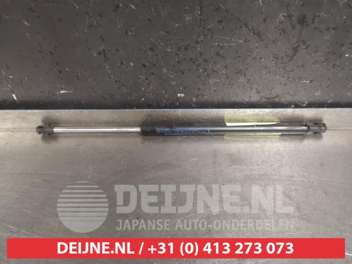 Mazda 5 Gasdämpfer links hinten O423500