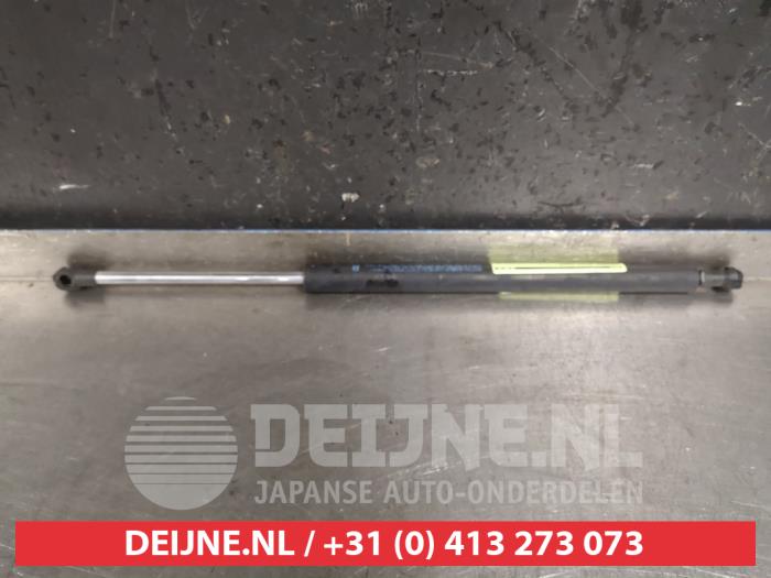 Mazda 5 Gasdemper rechts-achter O423501
