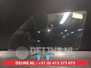 Suzuki Swift Portierruit 4Deurs links-voor O423509 foto 2