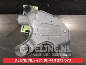 Suzuki Swift Scheibenwischermotor hinten O423515 foto 2