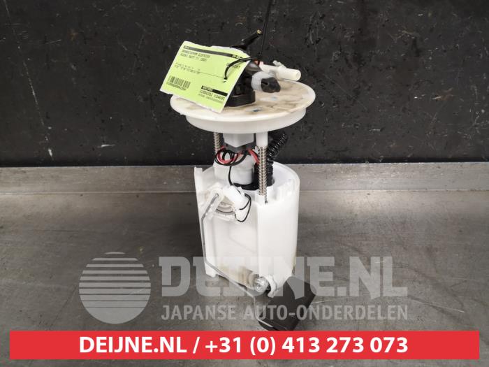 Gebruikte Tank element Pomp Suzuki Swift (ZC/ZD) 1.2 Dual Jet 16V SHVS Prijs € 75,00 Margeregeling aangeboden door V.Deijne Jap.Auto-onderdelen BV