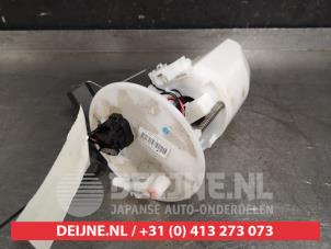 Suzuki Swift Electric fuel pump O423524 photo 2