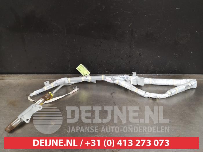 Mazda 5 Airbag Himmel rechts O423525