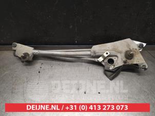 Infiniti FX Wiper mechanism O423554 photo 2
