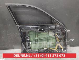 Infiniti FX Door 4-door, front left O423557 photo 3