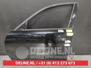 Infiniti FX Door 4-door, front left O423557 photo 2