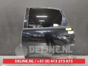 Infiniti FX Tür 4-türig links hinten O423562 foto 2