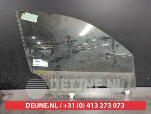 Infiniti FX Door window 4-door, front right O423580 photo 2