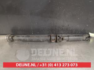 Gebruikte Cardanas Infiniti FX (S51) 35 3.5i 24V AWD Prijs € 100,00 Margeregeling aangeboden door V.Deijne Jap.Auto-onderdelen BV