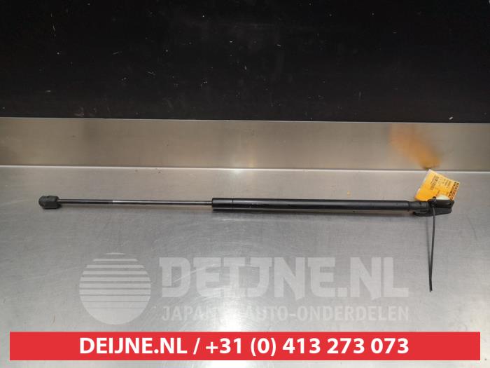 Mitsubishi Colt Gasdemper links-achter O294141