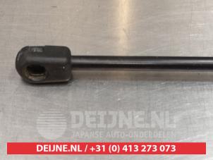 Mitsubishi Colt Gasdämpfer links hinten O294141 foto 2