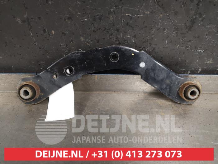 Mitsubishi ASX Querlenker links hinten O423630