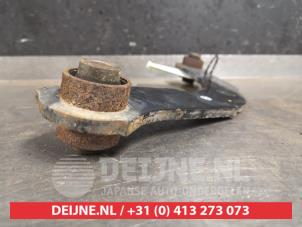 Mitsubishi ASX Rear wishbone, left O423630 photo 2