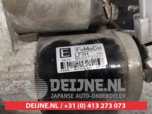 Mazda MX-5 Starter O423632 photo 3