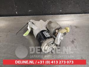 Mazda MX-5 Starter O423632 photo 2