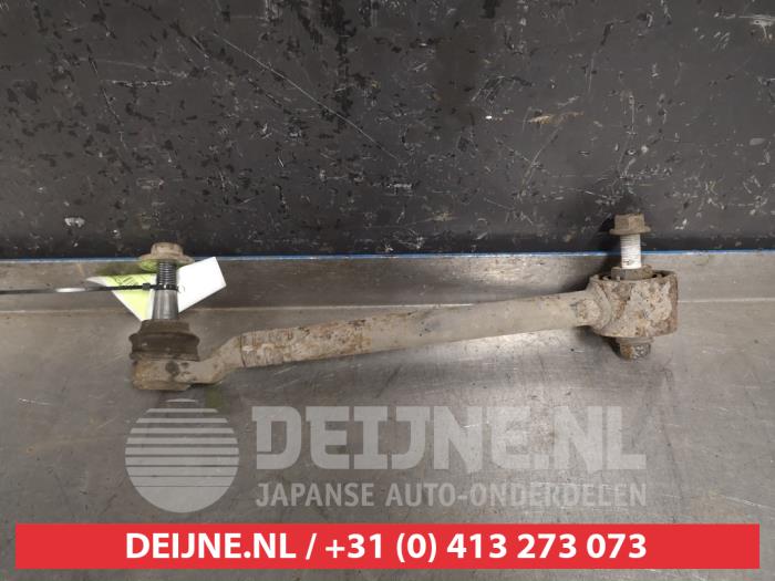Mazda MX-5 Rear wishbone, right O423645