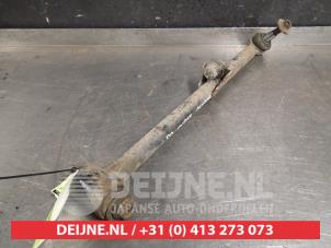 Mazda MX-5 Querlenker rechts hinten O423646 foto 2