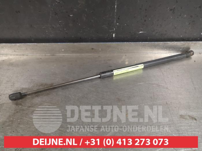 Mazda 2 Gasdemper rechts-achter O423655