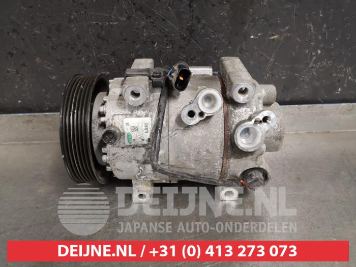 Gebruikte Pomp Airco Hyundai i20 (GBB) 1.0 T-GDI 100 12V Prijs € 100,00 Margeregeling aangeboden door V.Deijne Jap.Auto-onderdelen BV
