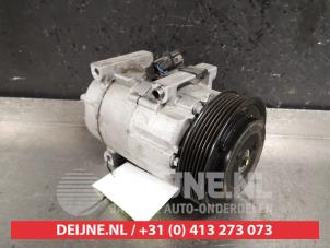 Hyundai I20 Air conditioning pump O423699 photo 2